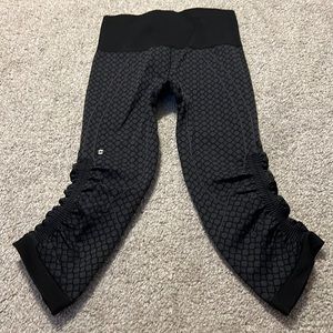 Lululemon leggings